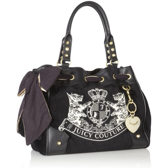 Juicy couture daydreamer bag - Picture 4 of 5